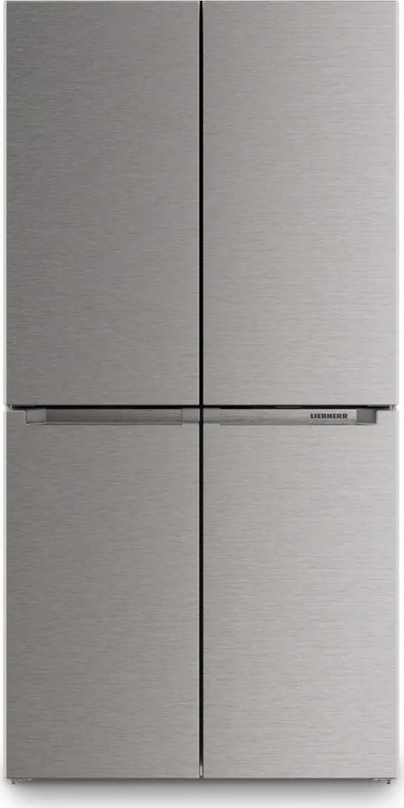 Liebherr Msdd 9012-20 Side-by-Side Koel-vriescombinatie