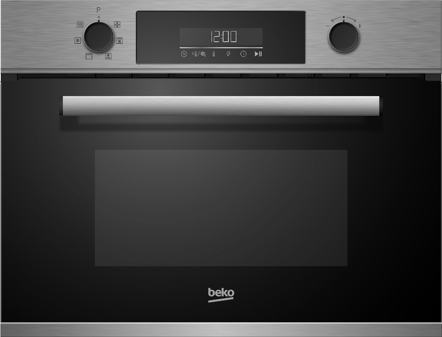 Beko BMCI 44313 X Inbouw Magnetron