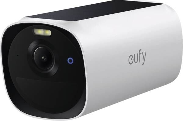 Eufy eufyCam E40 Add-On Camera