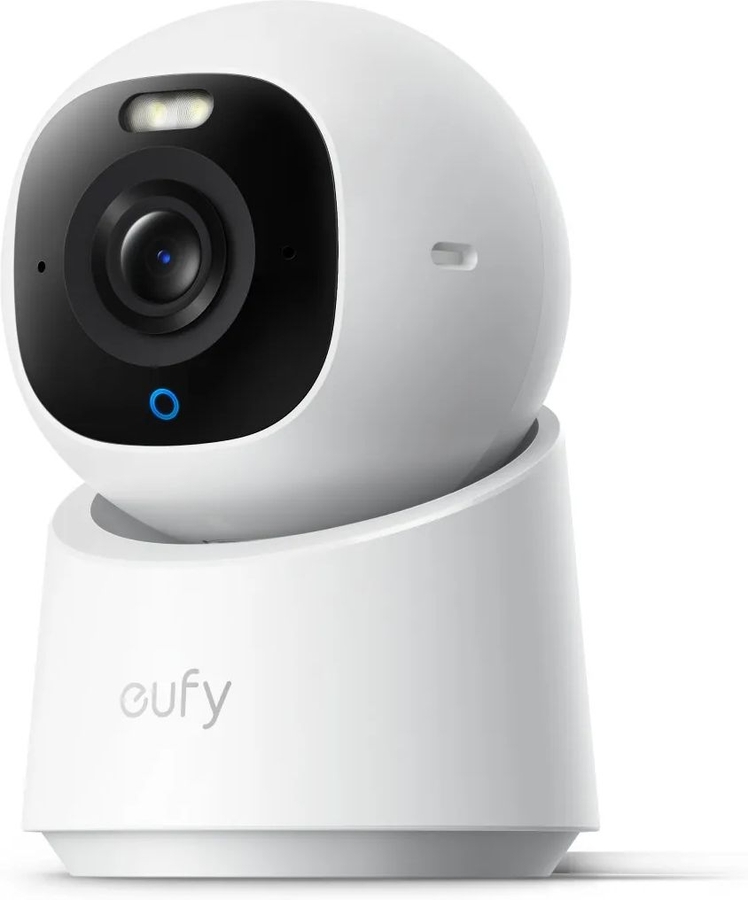 Eufy IndoorCam E30 (2K PT 8MP) Camera
