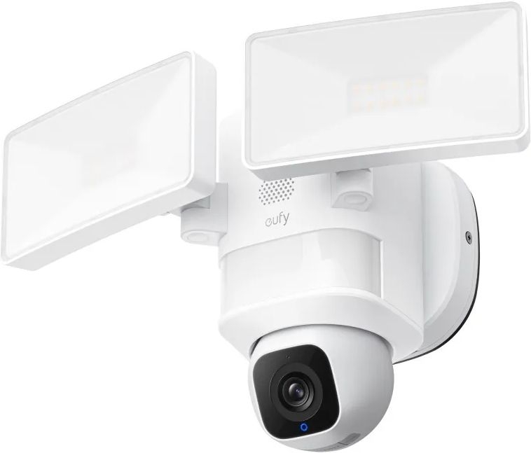 Eufy Floodlight Camera E30