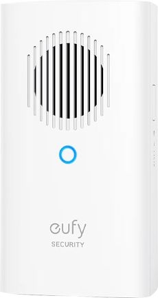 Eufy Security Video Deurbel Add-On Chime