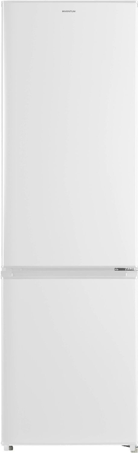 Inventum KV1808W Koel-vriescombinatie