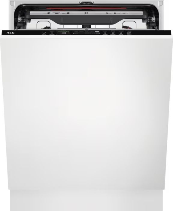 AEG FSE74707P 7000 GlassCare Inbouw Vaatwasser