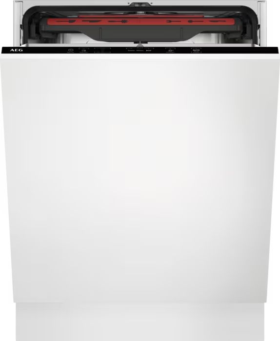 AEG FSB34707Z 5000 AirDry Inbouw Vaatwasser