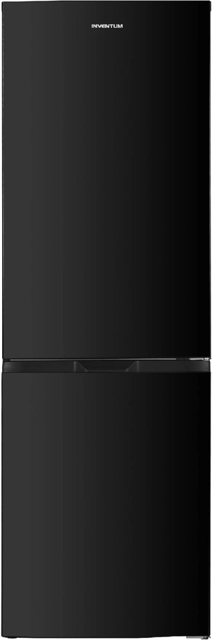 Inventum KV1840B Koel-vriescombinatie