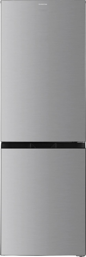 Inventum KV1840S Koel-vriescombinatie