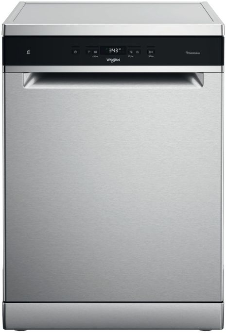 Whirlpool WH7FA14BN7A0X Vaatwasser