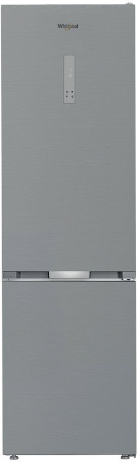 Whirlpool WHK 26403 XP6E1 Koel-vriescombinatie