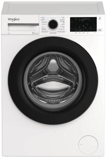 Whirlpool WAM 97WB BE Wasmachine