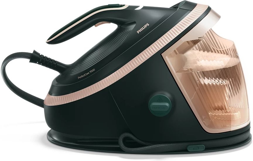 Philips PSG7300/70 7000-serie PerfectCare Stoomgenerator