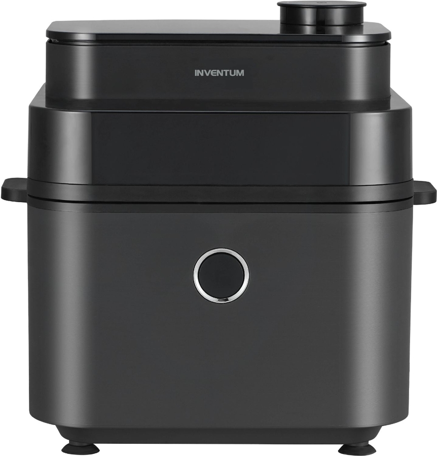 Inventum GF730HLDB Airfryer