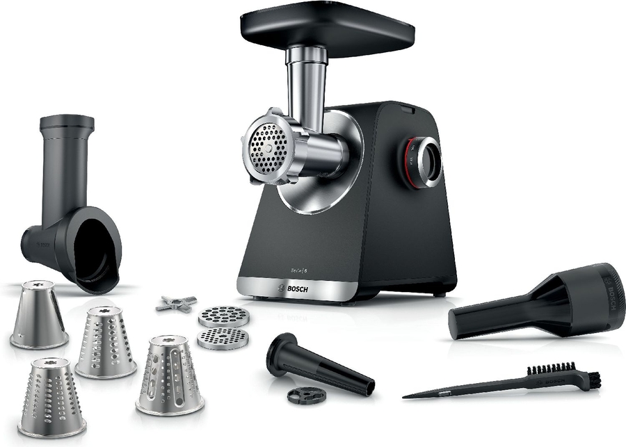 BOSCH MFWS641B Serie 6 Vleesmolen