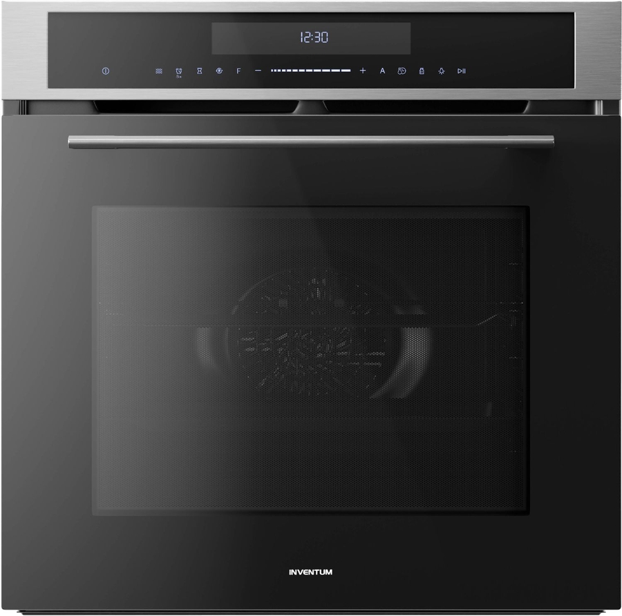 Inventum IMC6035RT Inbouw Oven met Magnetron