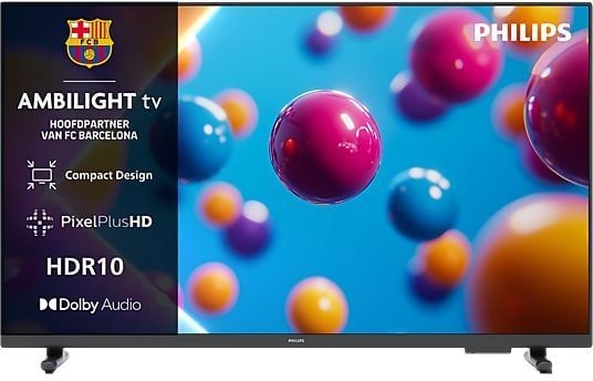 Philips 32PFS6900 FHD Ambilight TV (2025)