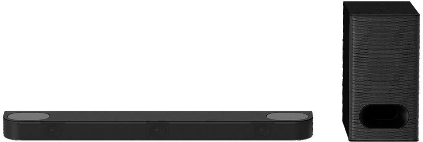 Sony Bravia Theatre Bar 6 Soundbar