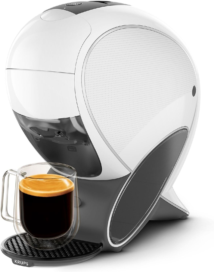 KRUPS NESCAFE Dolce Gusto NEO Latte YY5679 Koffiemachine - Wit