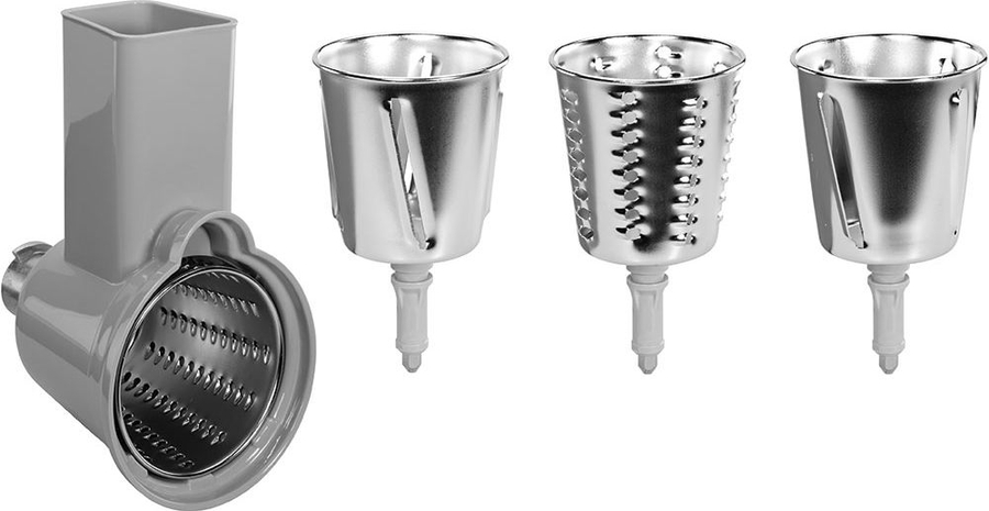 SMEG SMSG01 Snijder en Rasper