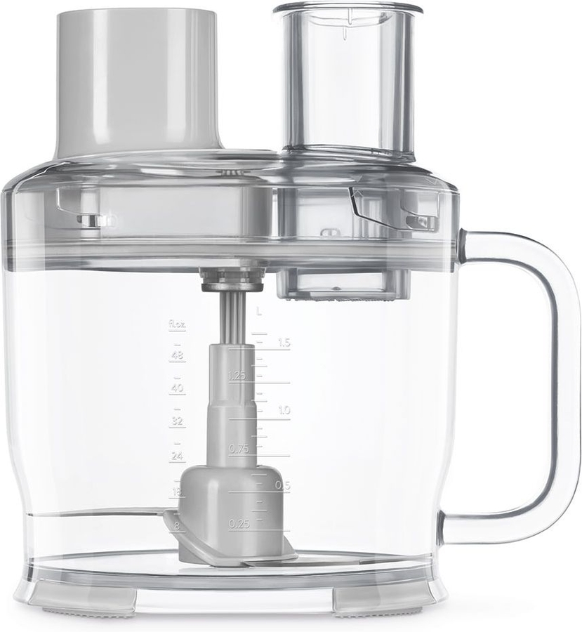 SMEG HBFP11 Foodprocessor voor Staafmixer