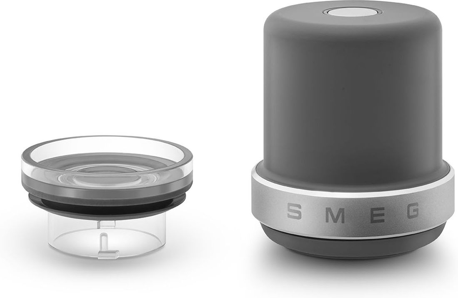 SMEG VPC01 Vacuümpomp voor Blender