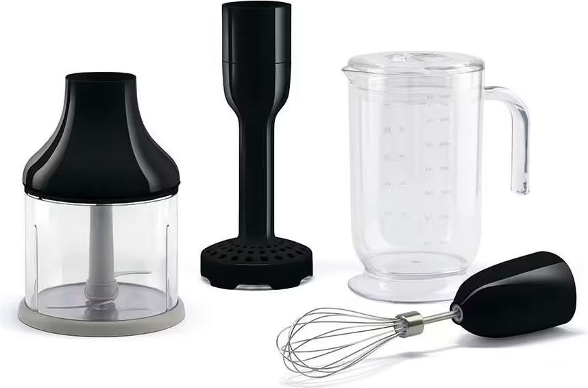 SMEG HBAC11BL Accessoirepakket voor Staafmixer HBF02BLEU
