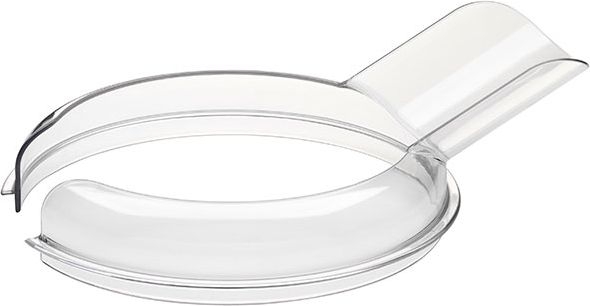 SMEG MPS01 Schenkschild voor Keukenmachine SMF 01/03/13