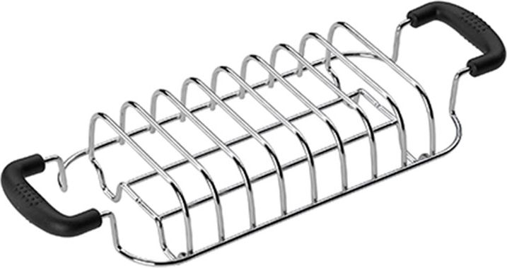 SMEG TSBW01 Broodjes Opwarmrek voor Broodrooster TSF01 en TSF03