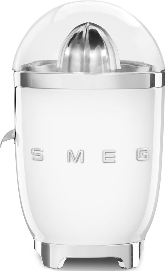SMEG CJF11WHEU 50's Style Citruspers - Wit