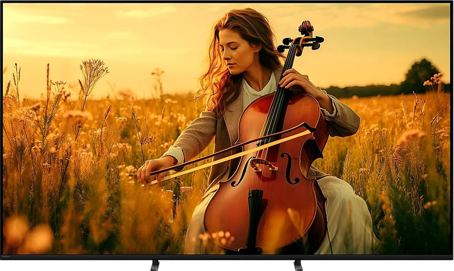 Sony Bravia 5 K-55XR5 TV (2025)