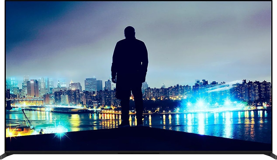 Sony Bravia 8 K55XR8M25BP TV (2025)