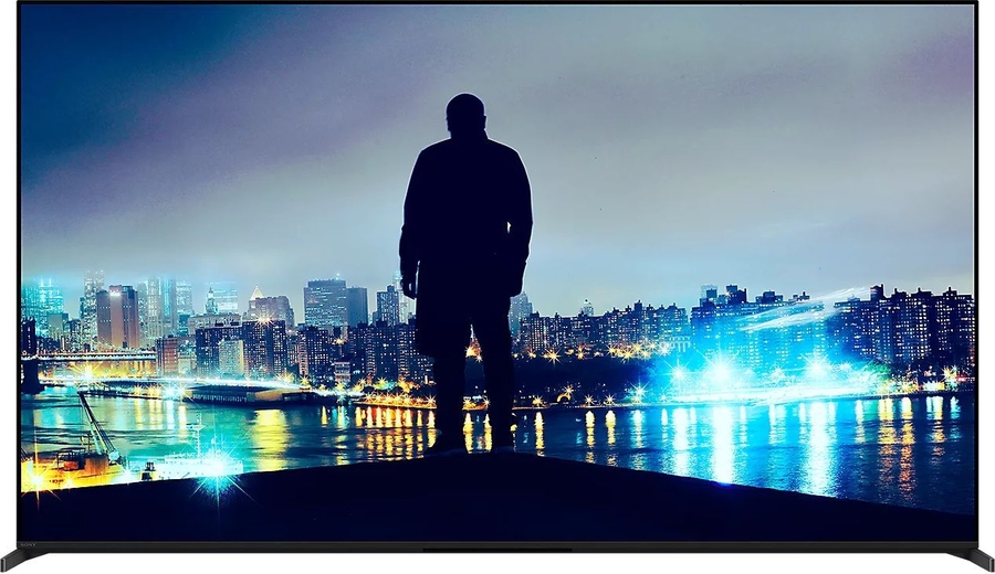 Sony Bravia 8 K65XR8M25B TV (2025)