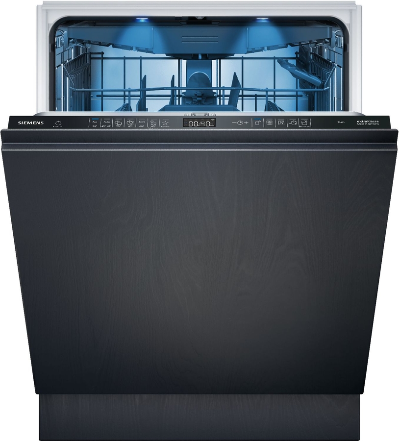 Siemens SX75EX04CE iQ500 extraKlasse Inbouw Vaatwasser