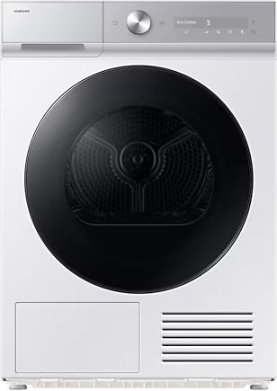 Samsung DV90DB8845GHU3 8000-serie Warmtepompdroger