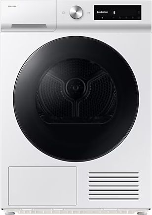 Samsung DV90DB7845GWU3 7000-serie Warmtepompdroger