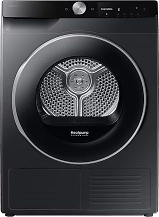 Samsung DV90DG6845LBU3 6000-serie Warmtepompdroger