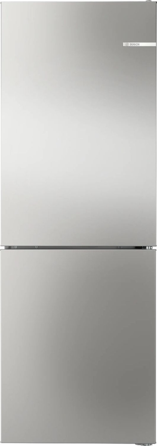 BOSCH KGN33NSDB Serie 2 Koel-vriescombinatie