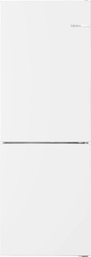 BOSCH KGN33NWDA Serie 2 Koel-vriescombinatie