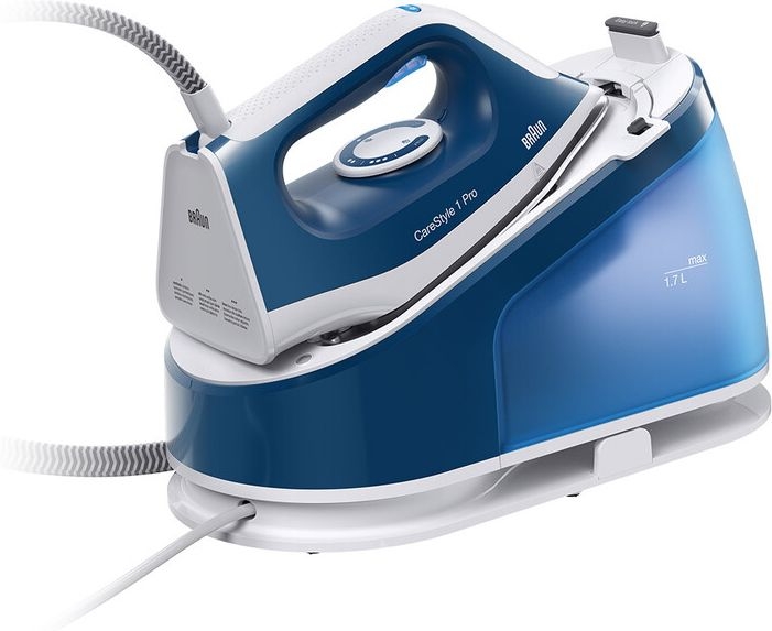 Braun IS1512BL CareStyle 1 Pro Stoomgenerator