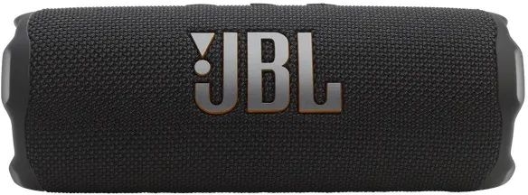 JBL Flip 7 Zwart