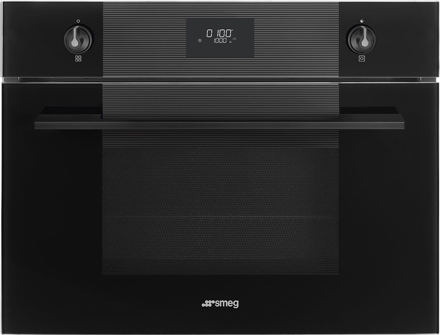 SMEG SO4101M1B3 Linea Esthetisch Inbouw Oven