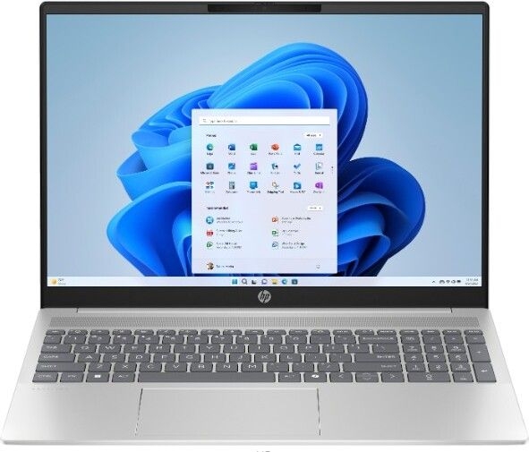 HP Notebook Pavilion 16-af0038nd