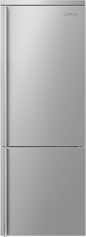 SMEG FA3905RX6 Koel-vriescombinatie