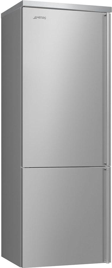 SMEG FA3905LX6 Koelvriescombinatie