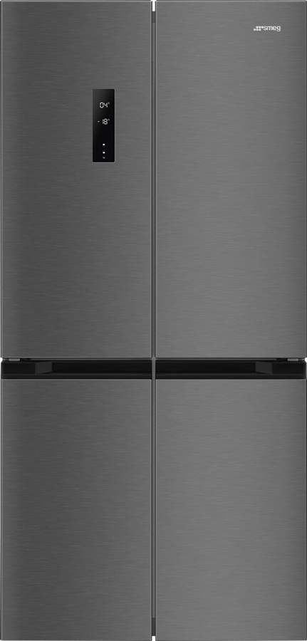SMEG FQI48KD Universeel Esthetisch Koelkast