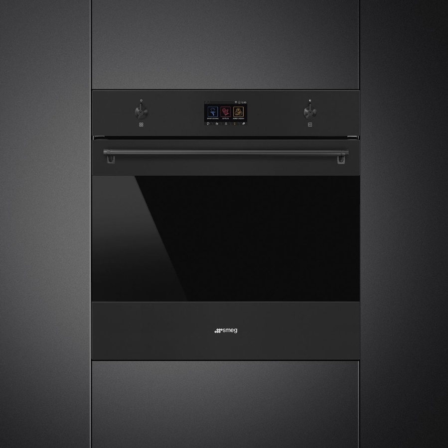 SMEG SO6303APN Classici Esthetisch Omnichef Galileo Inbouw Oven