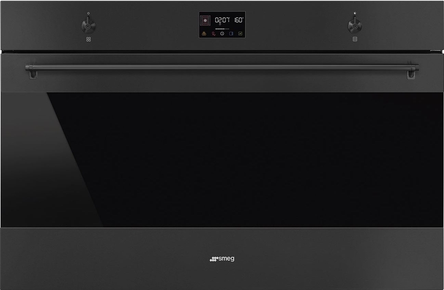 SMEG SFP9302TN Classici Esthetisch Inbouw Oven