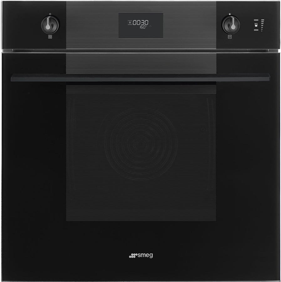 SMEG SOP6101S2B3 Linea Esthetisch Pyro steam Galileo Inbouw Oven