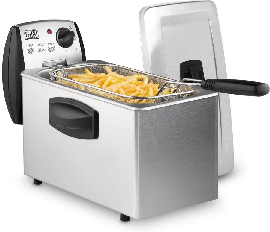 FRITEL FR 1450 Friteuse