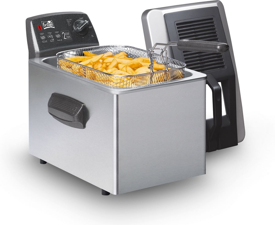 FRITEL SF4571 Turbo Friteuse