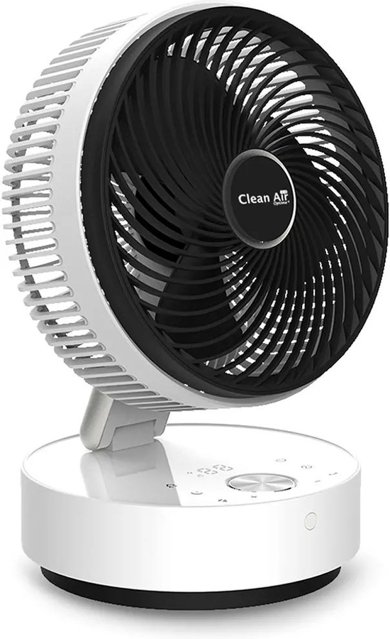 Clean Air Optima CA-404W Ventilator